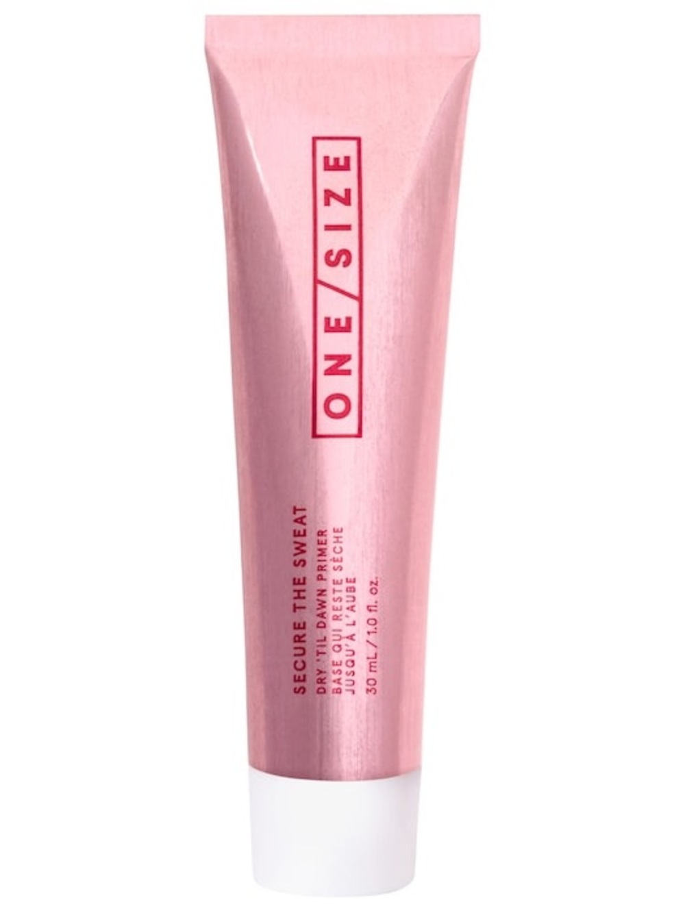 ONE/SIZE Secure The Sweat Waterproof Mattifying Primer